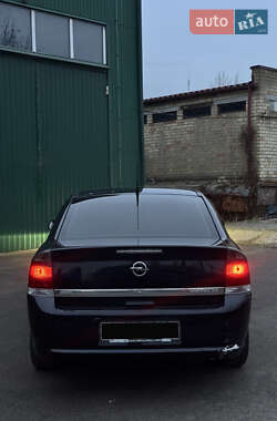 Седан Opel Vectra 2009 в Киеве