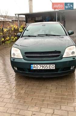 Седан Opel Vectra 2004 в Іваничах
