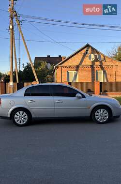 Седан Opel Vectra 2003 в Луцьку