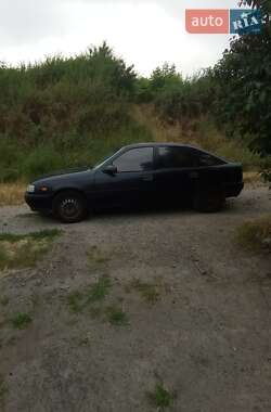 Седан Opel Vectra 1990 в Черкассах