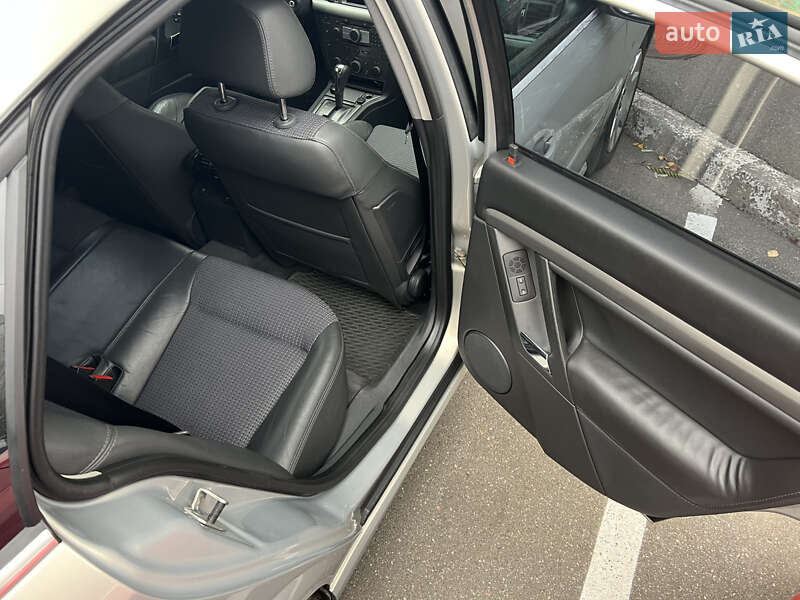 Ліфтбек Opel Vectra 2008 в Києві