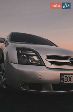 Седан Opel Vectra 2005 в Хмельницком