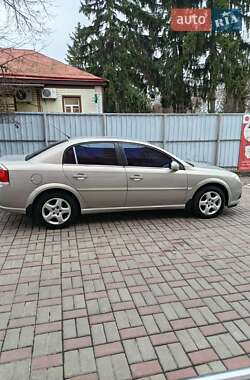 Седан Opel Vectra 2008 в Шполе