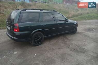 Універсал Opel Vectra 1999 в Рожище