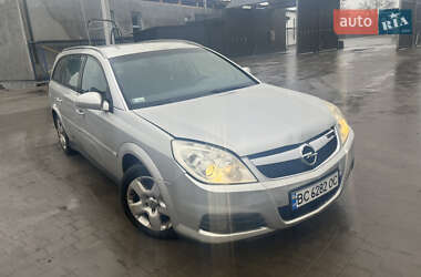 Универсал Opel Vectra 2007 в Подкамне