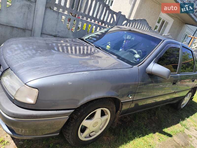 Opel Vectra 1995 Opel Vectra 1995