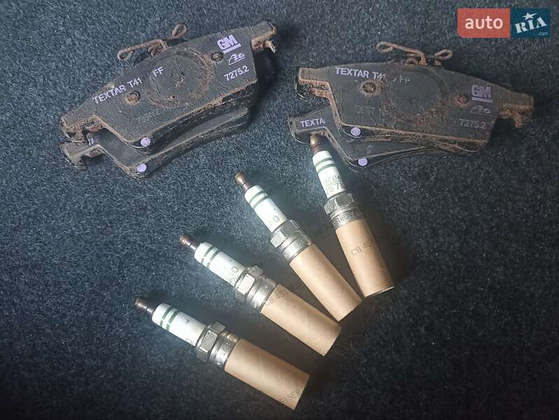 Седан Opel Vectra 2008 в Нежине фото 28 Седан Opel Vectra 2008 в Нежине