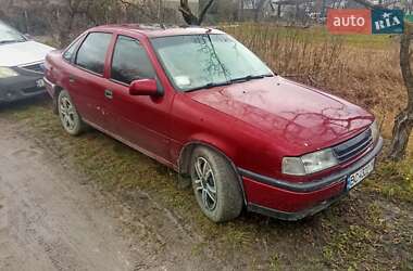 Седан Opel Vectra 1990 в Золочеве