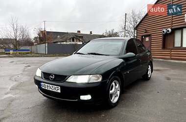 Седан Opel Vectra 1998 в Тульчині
