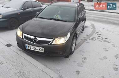 Универсал Opel Vectra 2006 в Тарановке
