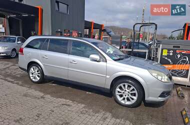 Універсал Opel Vectra 2007 в Полтаві