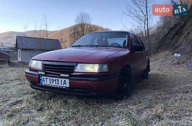 Седан Opel Vectra 1992 в Косове