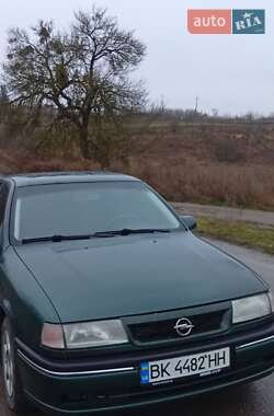 Седан Opel Vectra 1995 в Здолбунове