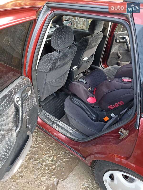 Универсал Opel Vectra 1997 в Каменец-Подольском