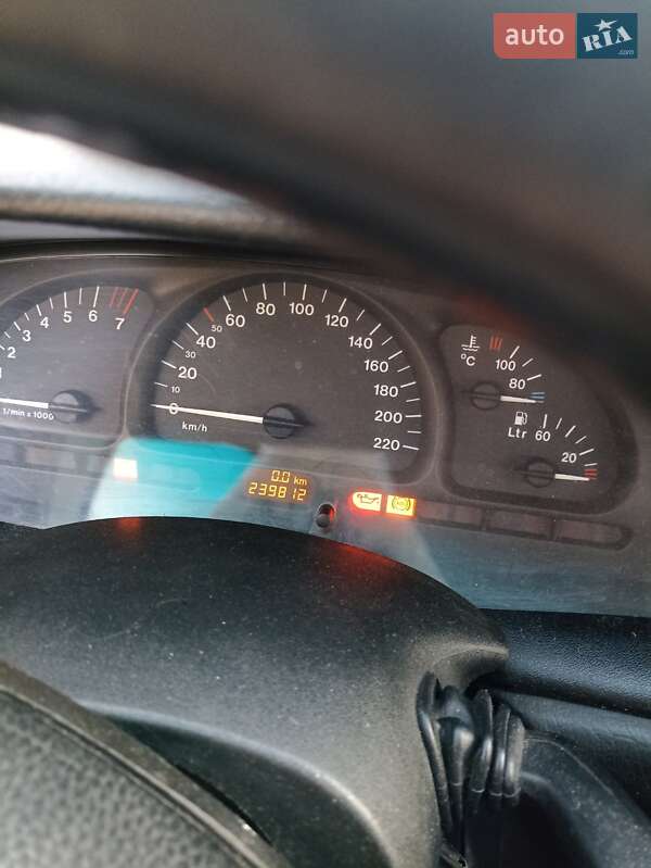 Универсал Opel Vectra 1997 в Каменец-Подольском