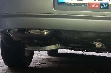 Седан Opel Vectra 2008 в Нежине