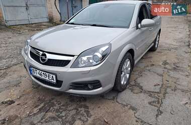 Седан Opel Vectra 2008 в Херсоні