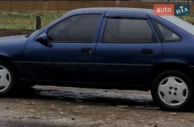 Седан Opel Vectra 1992 в Ивано-Франковске