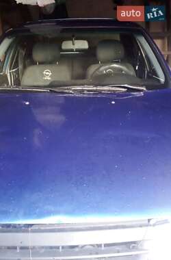 Седан Opel Vectra 1992 в Бердичеве