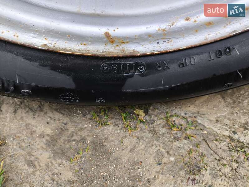 Ліфтбек Opel Vectra 2003 в Дрогобичі