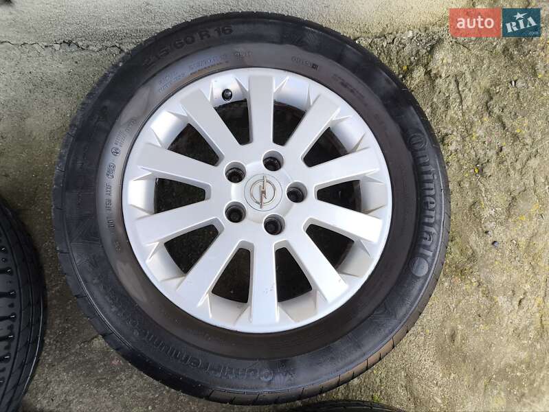 Ліфтбек Opel Vectra 2003 в Дрогобичі