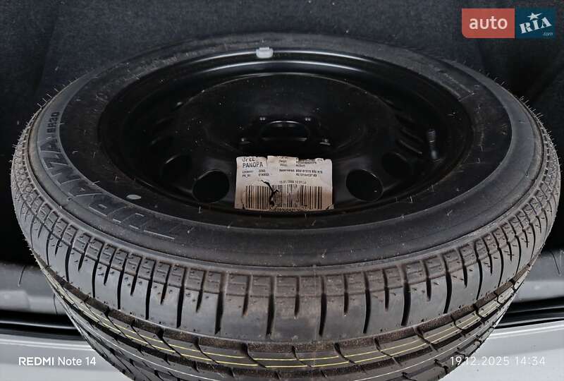 Седан Opel Vectra 2008 в Нежине фото 32 Седан Opel Vectra 2008 в Нежине