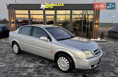 Седан Opel Vectra 2003 в Коломые