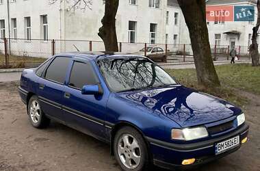 Седан Opel Vectra 1991 в Шостке