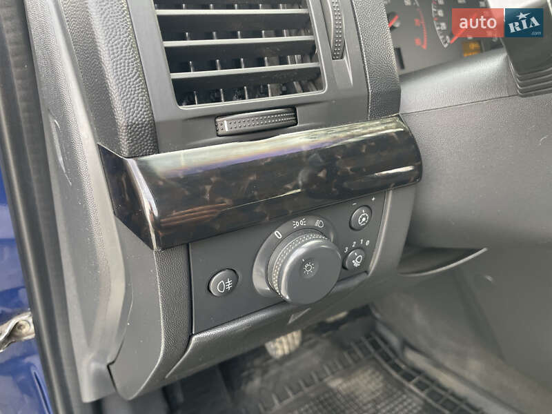 Седан Opel Vectra 2003 в Тульчине