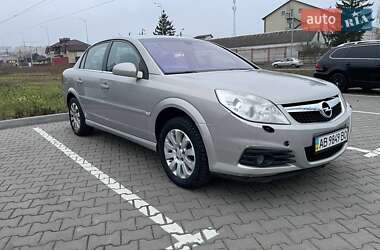 Седан Opel Vectra 2006 в Виннице
