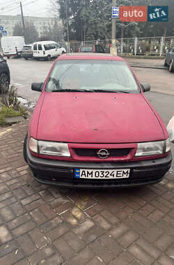 Седан Opel Vectra 1993 в Житомире