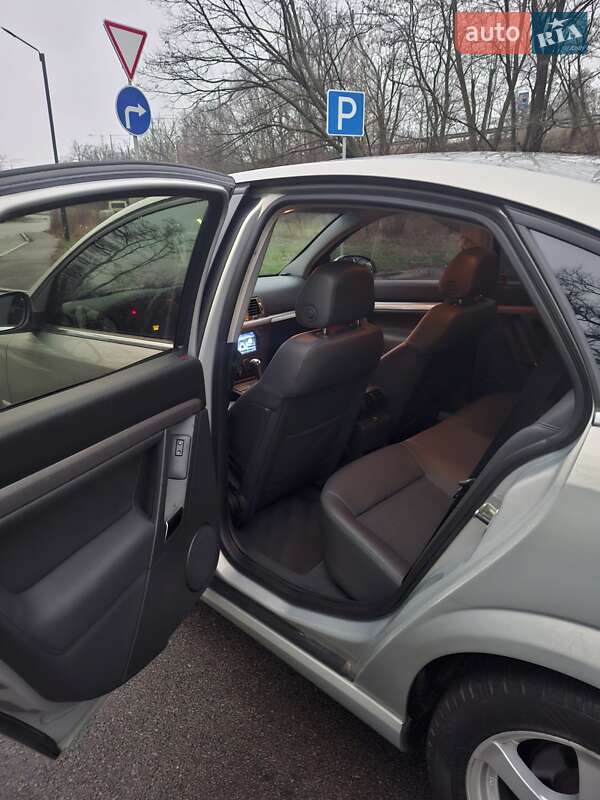 Ліфтбек Opel Vectra 2008 в Хорошеві фото 21 Ліфтбек Opel Vectra 2008 в Хорошеві