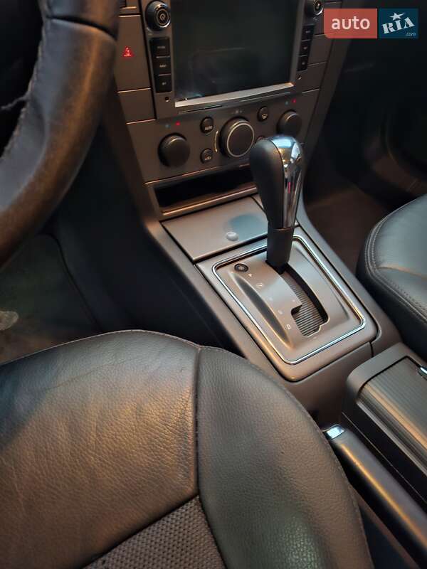 Ліфтбек Opel Vectra 2008 в Хорошеві фото 25 Ліфтбек Opel Vectra 2008 в Хорошеві