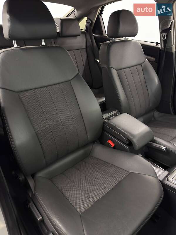 Ліфтбек Opel Vectra 2008 в Хорошеві фото 30 Ліфтбек Opel Vectra 2008 в Хорошеві