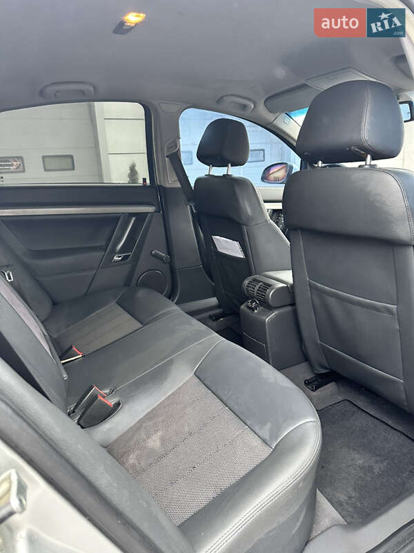 Лифтбек Opel Vectra 2007 в Виннице