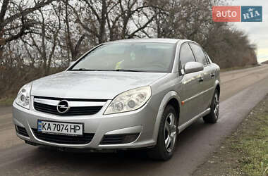 Седан Opel Vectra 2006 в Новом Буге