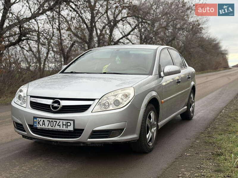 Opel Vectra 2006