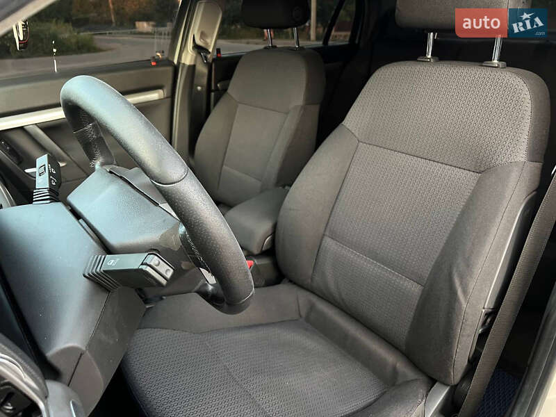 Седан Opel Vectra 2006 в Виннице фото 4 Седан Opel Vectra 2006 в Виннице