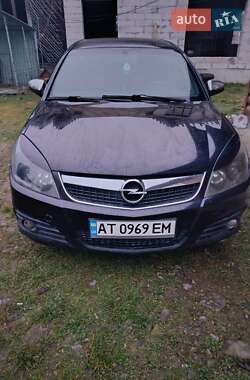 Універсал Opel Vectra 2006 в Надвірній