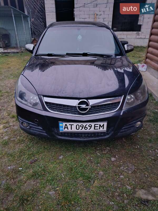 Opel Vectra 2006