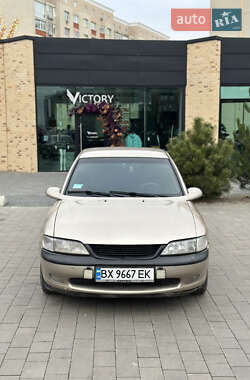 Седан Opel Vectra 1998 в Хмельницком