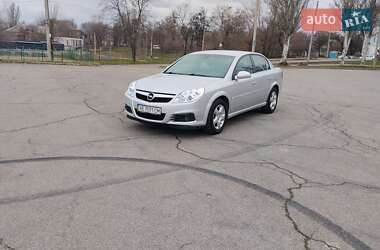 Седан Opel Vectra 2008 в Запоріжжі