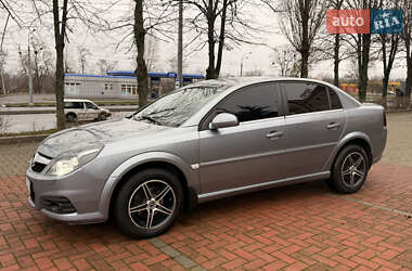 Седан Opel Vectra 2008 в Харкові