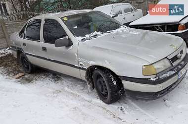 Седан Opel Vectra 1993 в Здолбунове