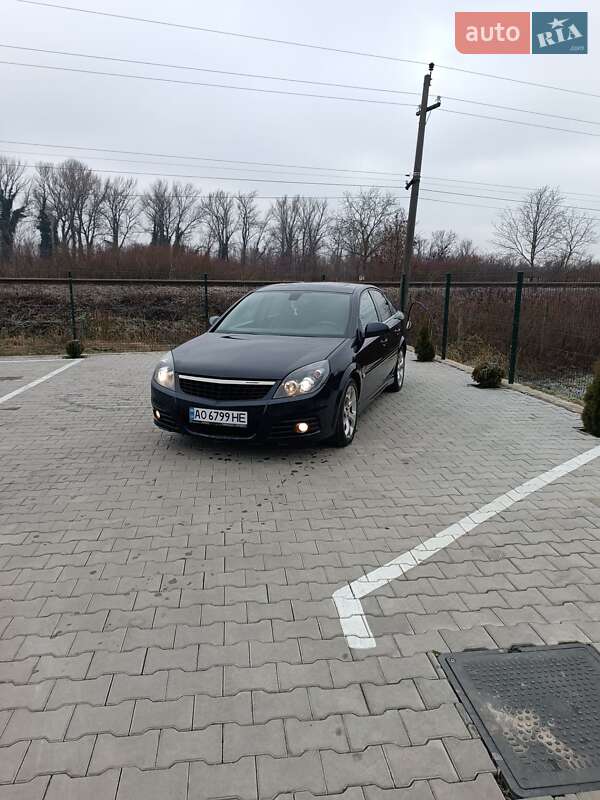 Седан Opel Vectra 2006 в Королеве фото 36 Седан Opel Vectra 2006 в Королеве