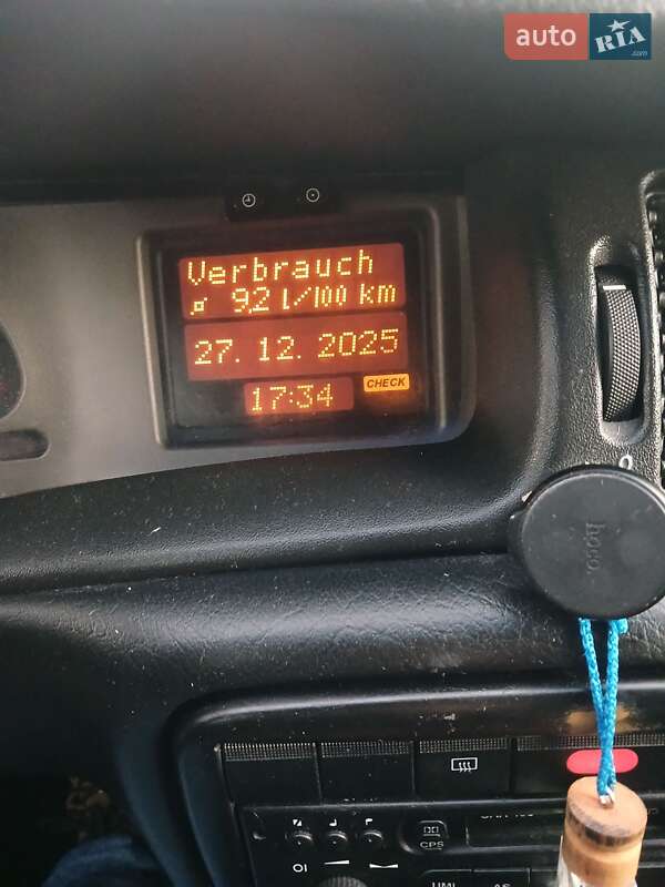 Універсал Opel Vectra 1999 в Трускавці