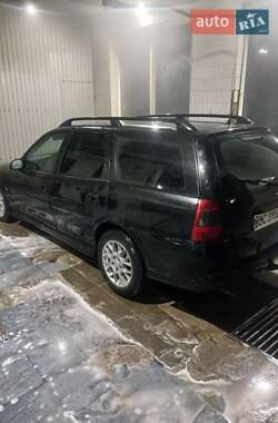 Універсал Opel Vectra 1999 в Трускавці