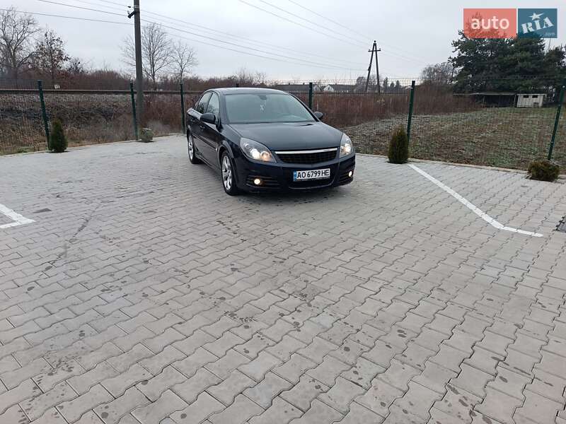 Седан Opel Vectra 2006 в Королеве фото 40 Седан Opel Vectra 2006 в Королеве