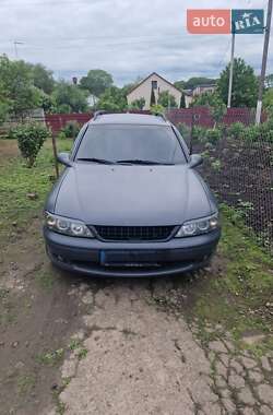 Універсал Opel Vectra 1999 в Володимирі