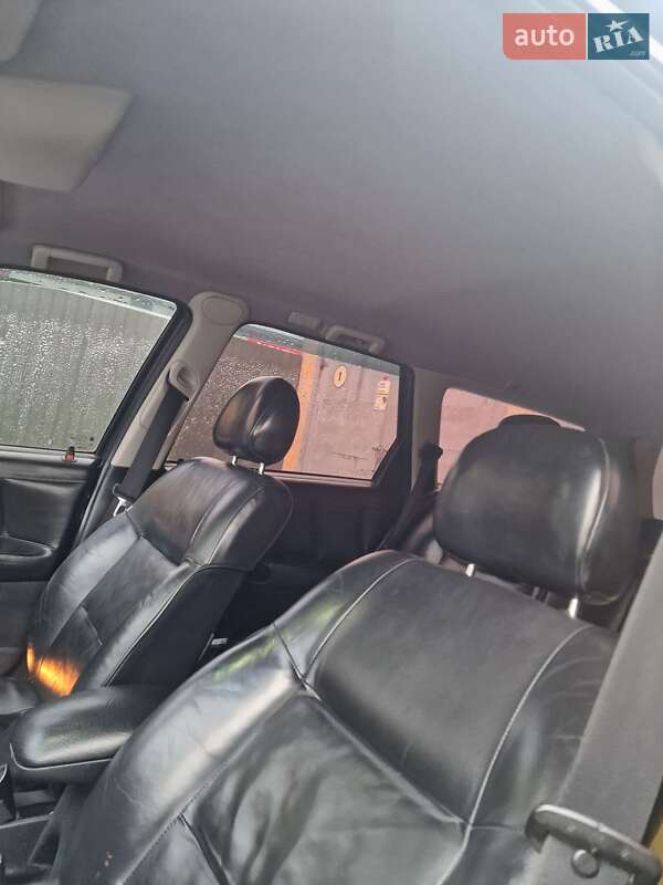 Универсал Opel Vectra 1999 в Луцке